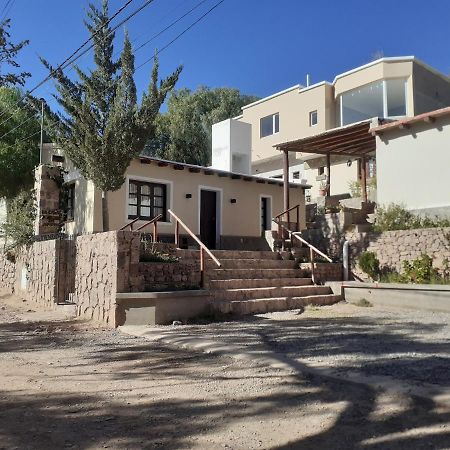 " La Casa De Joaquin" Villa Tilcara Eksteriør bilde