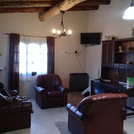 " La Casa De Joaquin" Villa Tilcara Eksteriør bilde