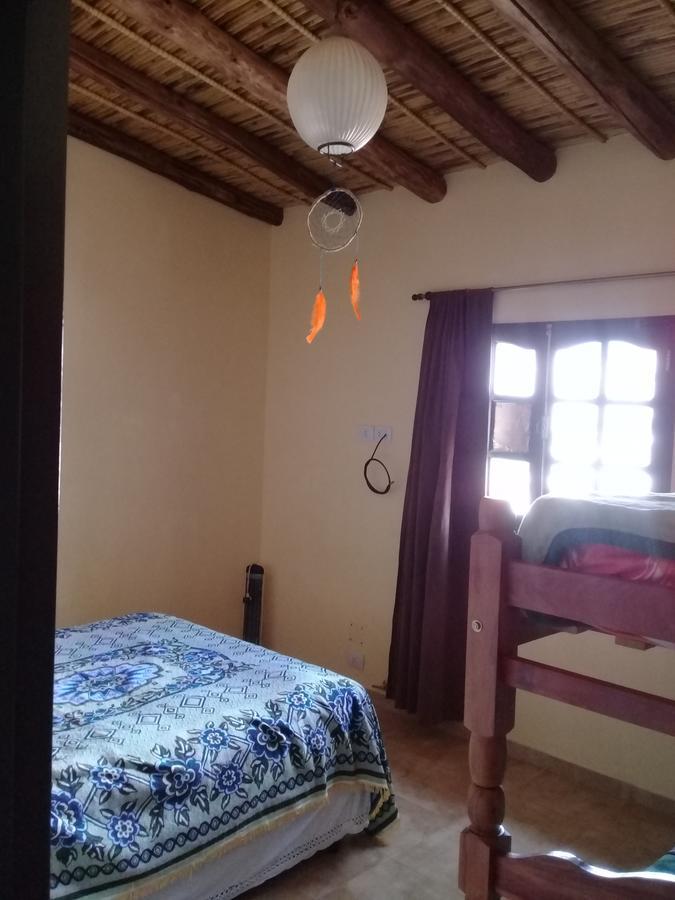 " La Casa De Joaquin" Villa Tilcara Eksteriør bilde